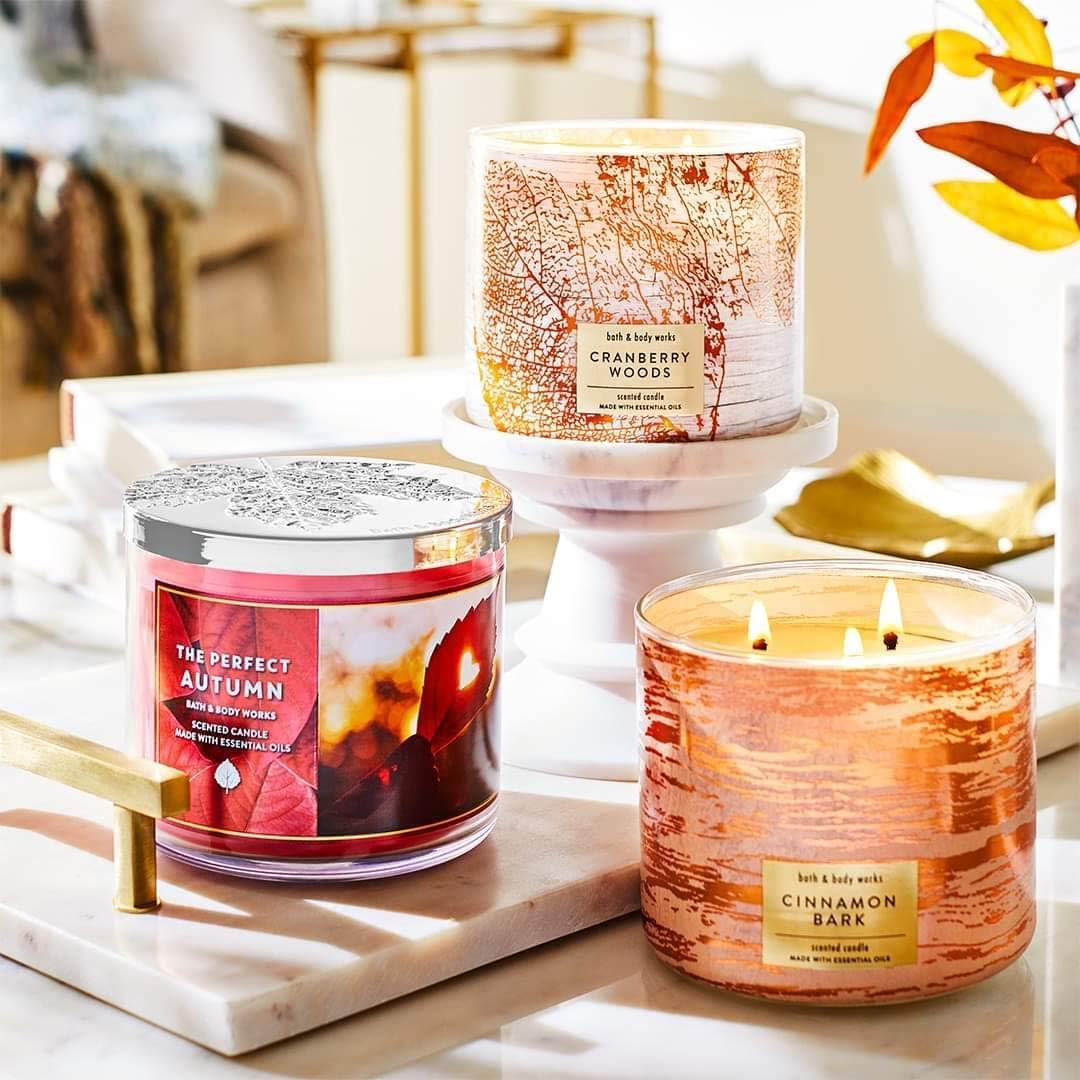Foto 8 pulgar | Candle Bath & Body Works White Barn Peach Bellini 411 G - Venta Internacional.