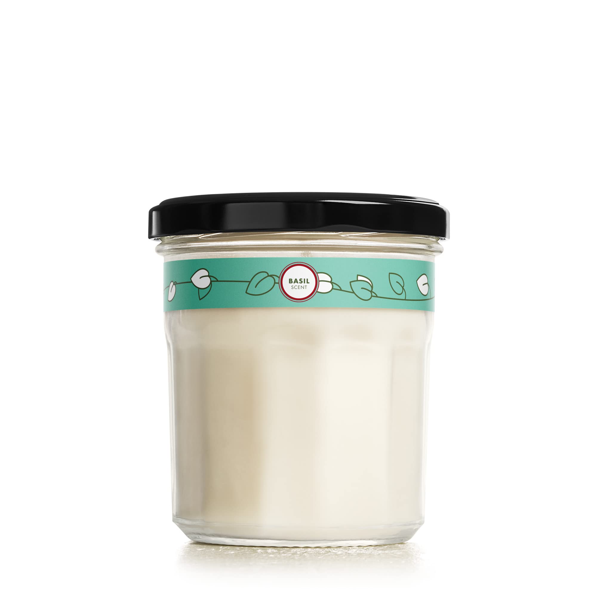 Foto 2 pulgar | Vela Perfumada De Soja Mrs. Meyer's Clean Day Basil 200 Ml - Venta Internacional.