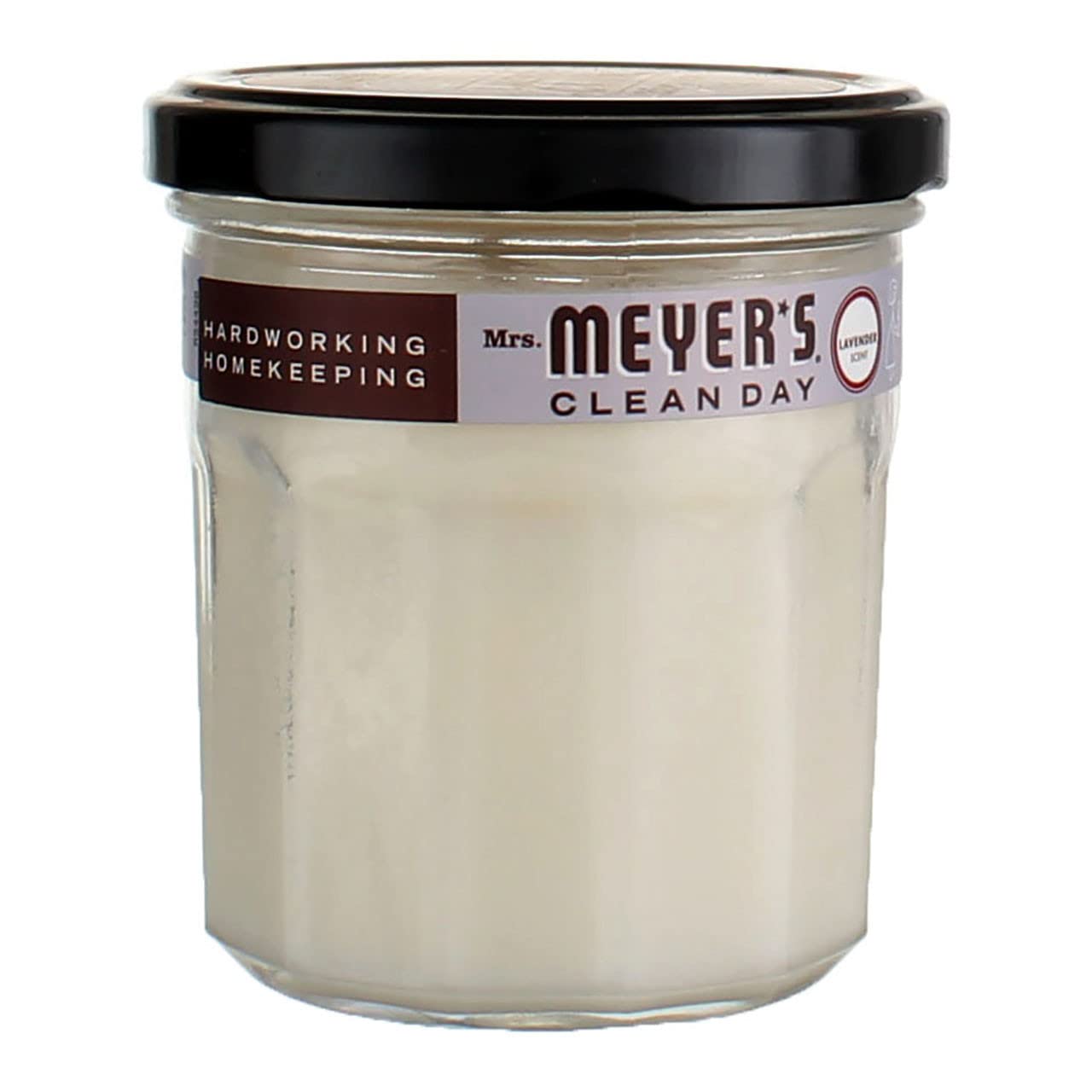 Foto 2 pulgar | Soy Candle Mrs. Meyer's Clean Day Lavanda, 200 Ml - Venta Internacional.