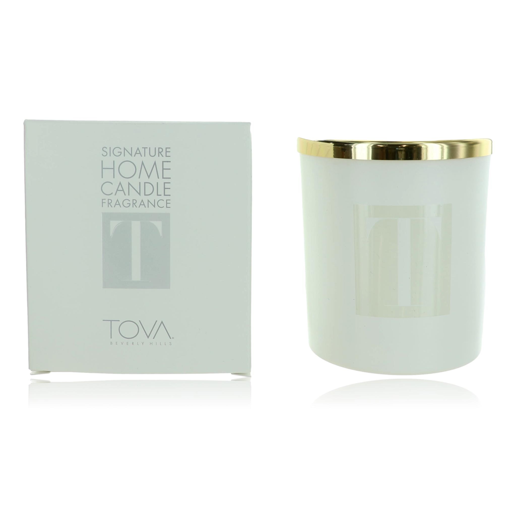 Foto 2 pulgar | Mezcla De Soja Candle Tova Signature Home  240 Ml  8 Onzas - Venta Internacional.