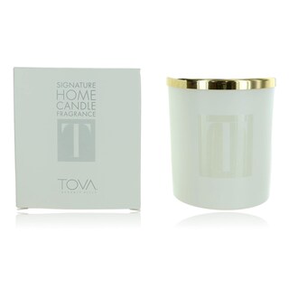 Foto 1 | Mezcla De Soja Candle Tova Signature Home 240 Ml 8 Onzas - Venta Internacional.