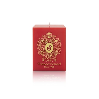 Foto 1 | Vela Tiziana Terenzi Spicy Snow Dama Edición Limitada De Navidad - Venta Internacional.
