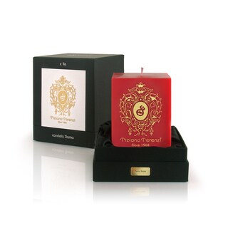 Foto 2 | Vela Tiziana Terenzi Spicy Snow Dama Edición Limitada De Navidad - Venta Internacional.