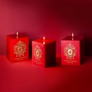 Foto 3 | Vela Tiziana Terenzi Spicy Snow Dama Edición Limitada De Navidad - Venta Internacional.