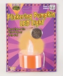 Novedades Del Tea Light Forum: Flickering Pumpkin - Venta Internacional.