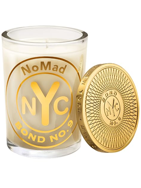 Foto 2 pulgar | Vela Perfumada Bond No. 9 New York Nomad Chypre Floral - Venta Internacional.