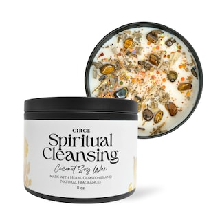 Foto 3 | Limpiador Espiritual Spell Candle Circe Boutique 240 Ml - Venta Internacional.