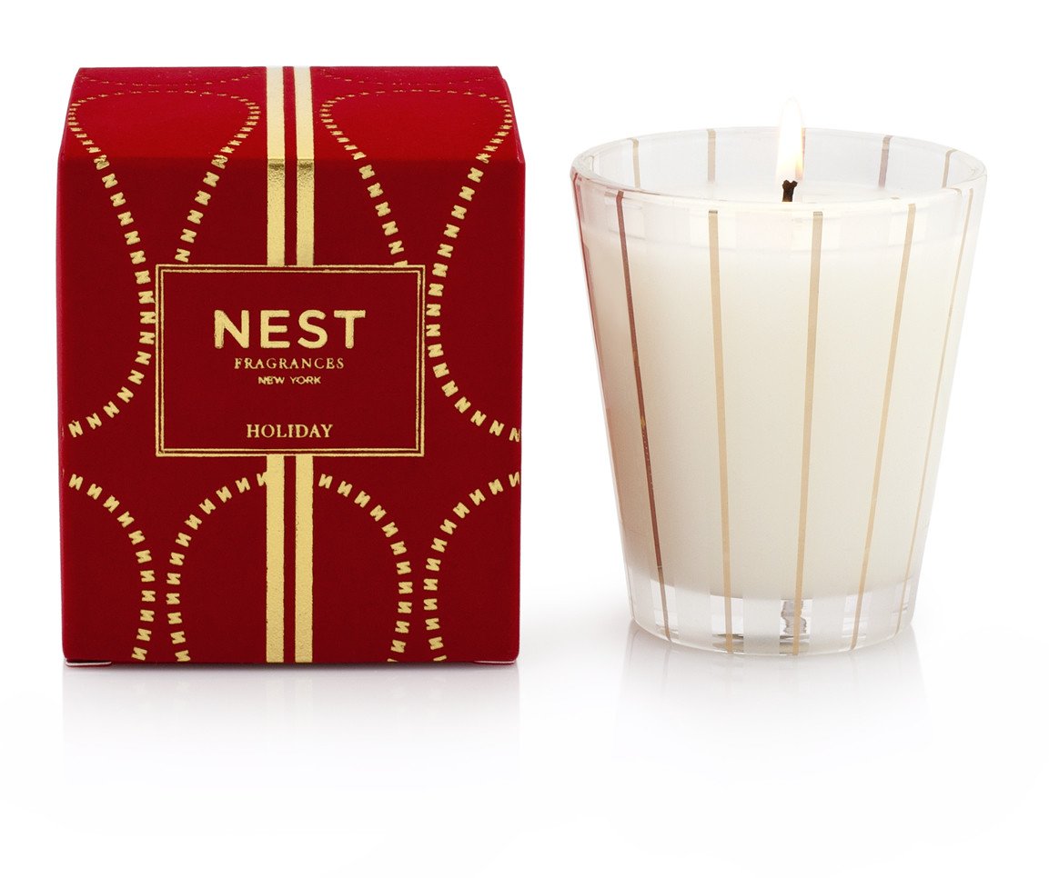 Foto 1 | Candle Nest Holiday Classic  240 Ml  8.1 Onzas  60 Horas De Combustión - Venta Internacional.