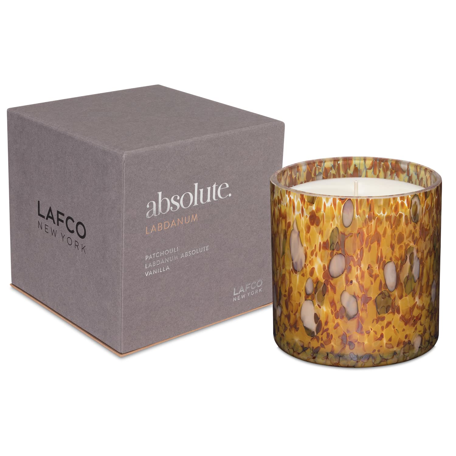Foto 1 | Vela Lafco New York Ládano Absoluto  460 Ml  90 Horas De Combustión - Venta Internacional.