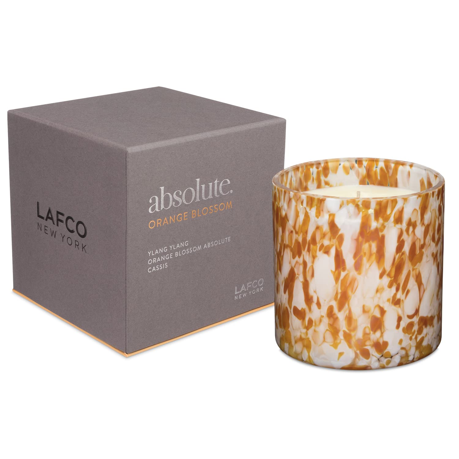Foto 1 | Vela Lafco New York Orange Blossom  460 Ml  90 Horas De Combustión - Venta Internacional.