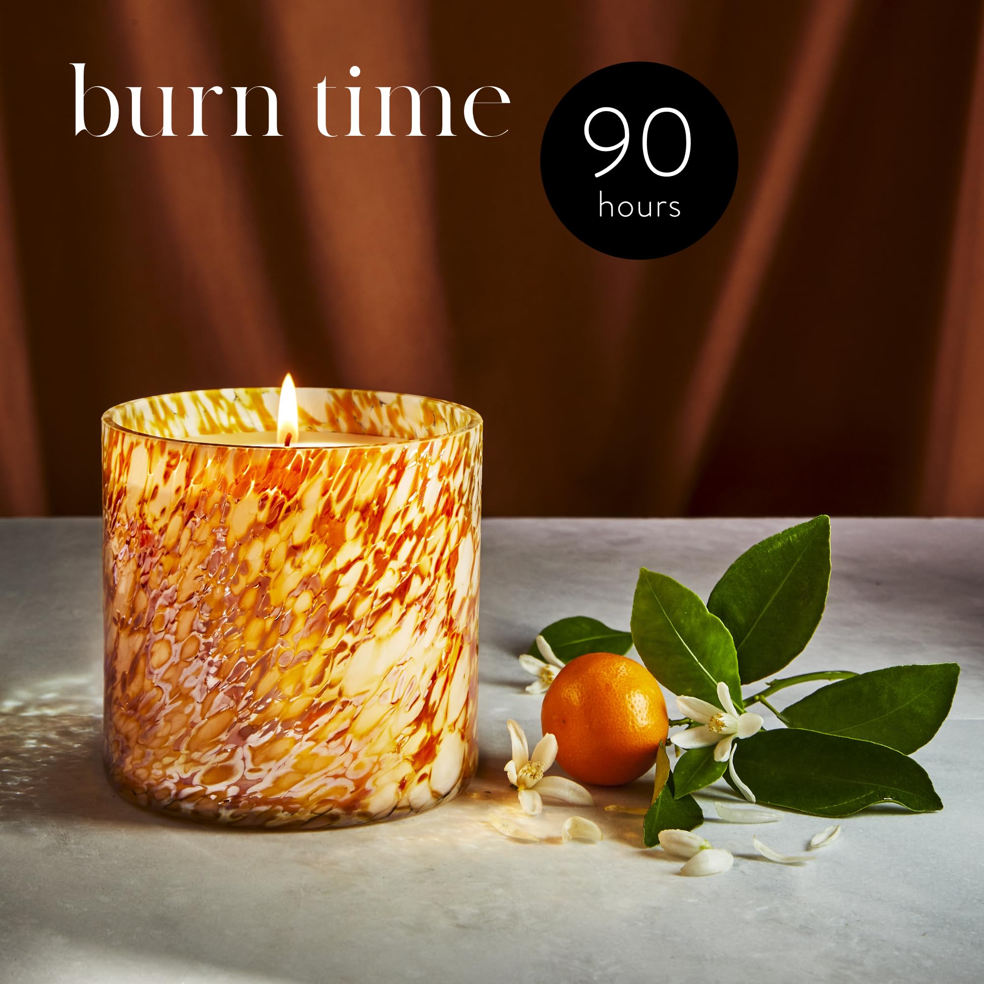 Foto 5 | Vela Lafco New York Orange Blossom  460 Ml  90 Horas De Combustión - Venta Internacional.