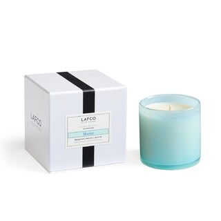 Foto 1 | Vela Lafco New York Classic Marine De 190 Ml Con Un Tiempo De Combustión De 50 Horas - Venta Internacional.