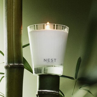 Foto 3 | Candle Nest New York Con Aroma A Bambú 240 Ml 60 Horas De Combustión - Venta Internacional.