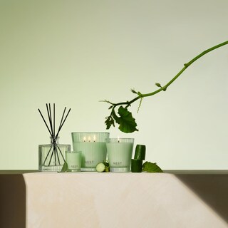 Foto 4 | Candle Nest New York Pepino Y Salvia Blanca 240 Ml (x2) - Venta Internacional.