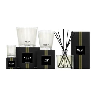 Foto 7 | Candle Nest New York Con Aroma A Pomelo De 3 Mechas 625 Ml Paquete De 2 - Venta Internacional.