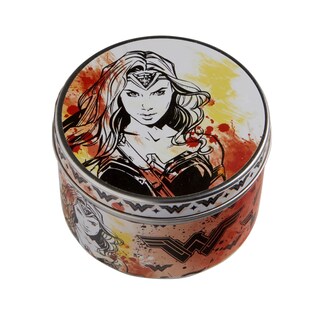 Foto 2 | Candle Insight Collectibles Dc Comics Wonder Woman 60 Ml - Venta Internacional.