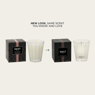 Foto 2 | Candle Nest New York Rose Noir & Oud 240 Ml Paquete De 2 - Venta Internacional.
