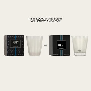 Foto 2 | Candle Nest New York Ocean Mist & Sea Salt 625 Ml 100 H Burn - Venta Internacional.