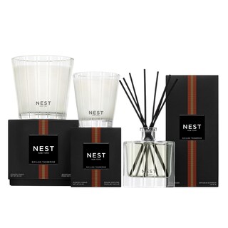 Foto 6 | Candle Nest New York Mandarina Siciliana 240 Ml Paquete De 2 - Venta Internacional.