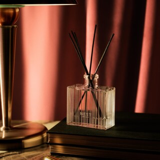 Foto 5 | Candle Nest New York Rose Noir & Oud 3 Mechas 625 Ml Paquete De 2 - Venta Internacional.