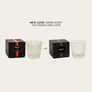 Foto 2 | Candle Nest New York Mandarina Siciliana 3 Mechas 625 Ml Paquete De 2 - Venta Internacional.