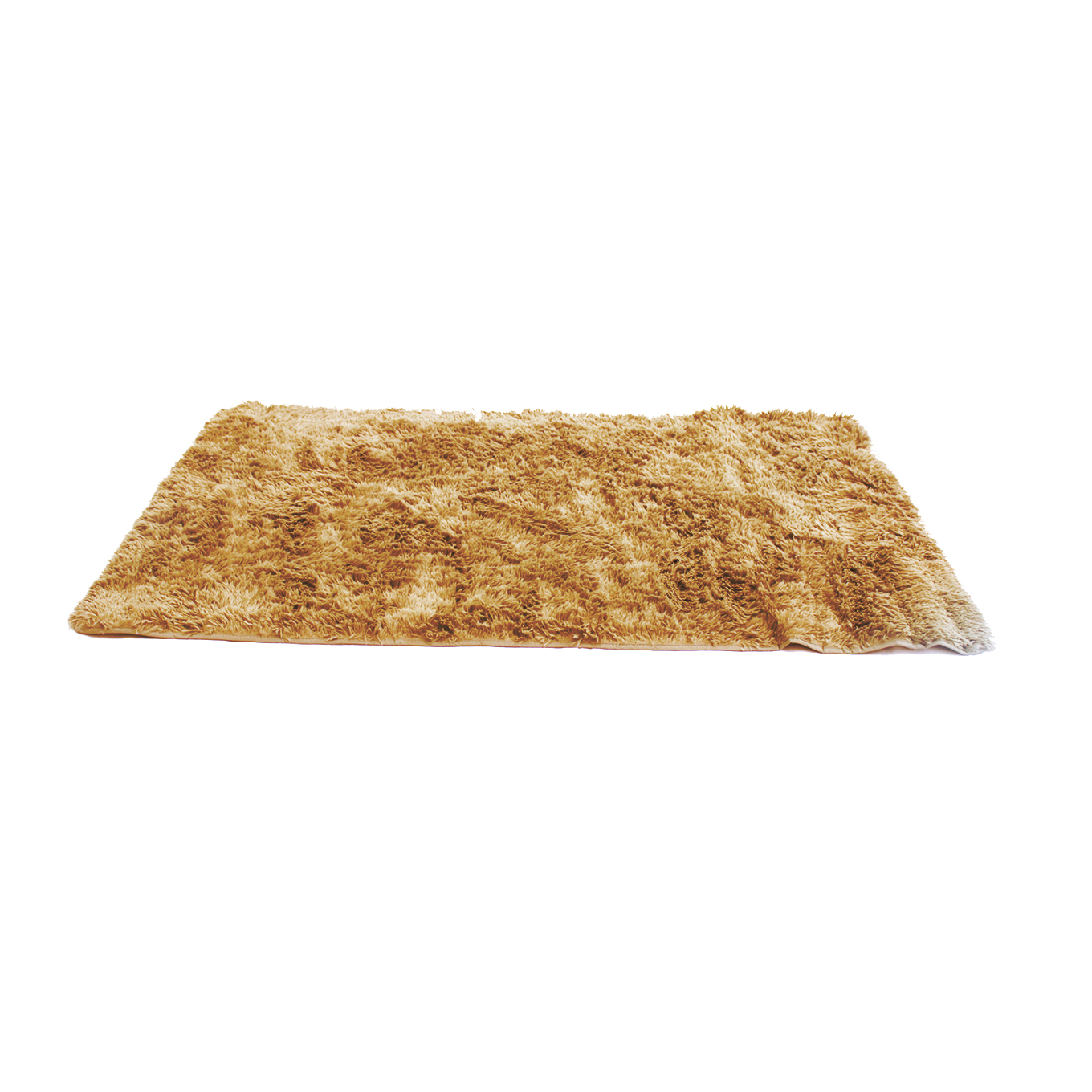 Foto 2 pulgar | Tapete INNOVA Camel color Beige 1.80 X 1.20 m