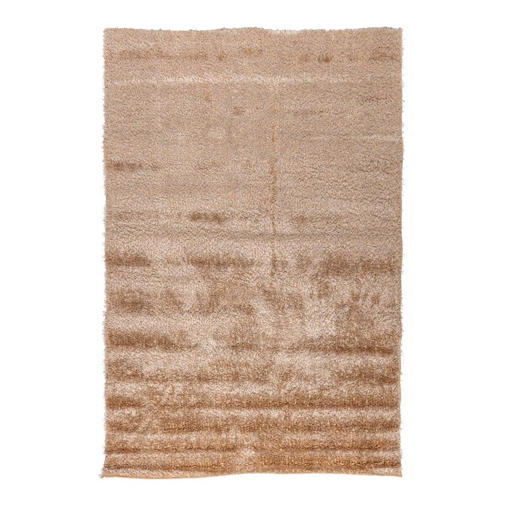 Foto 2 pulgar | Tapete Shaggy 1.50m X 2.25m