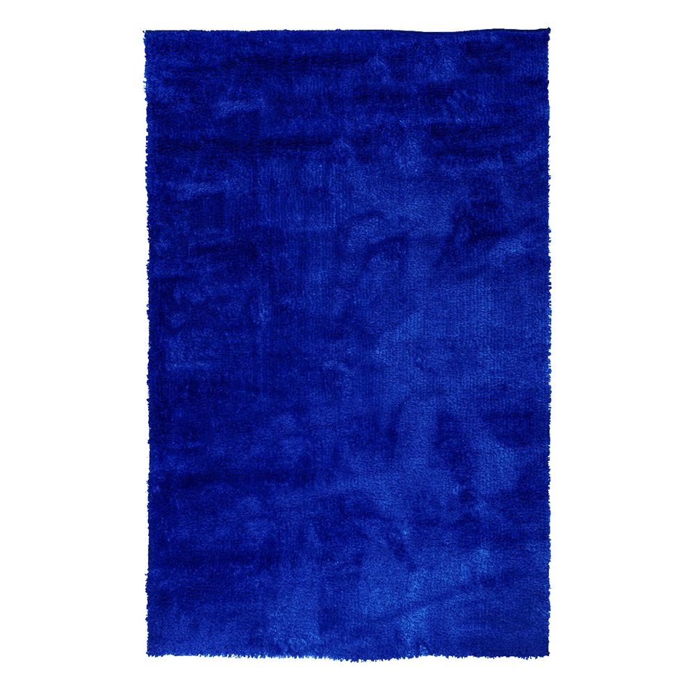 Foto 2 pulgar | Tapete Shaggy 0.50m X 0.80m