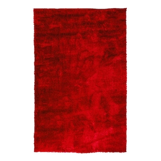Foto 1 | Tapete Shaggy 0.50m X 0.80m