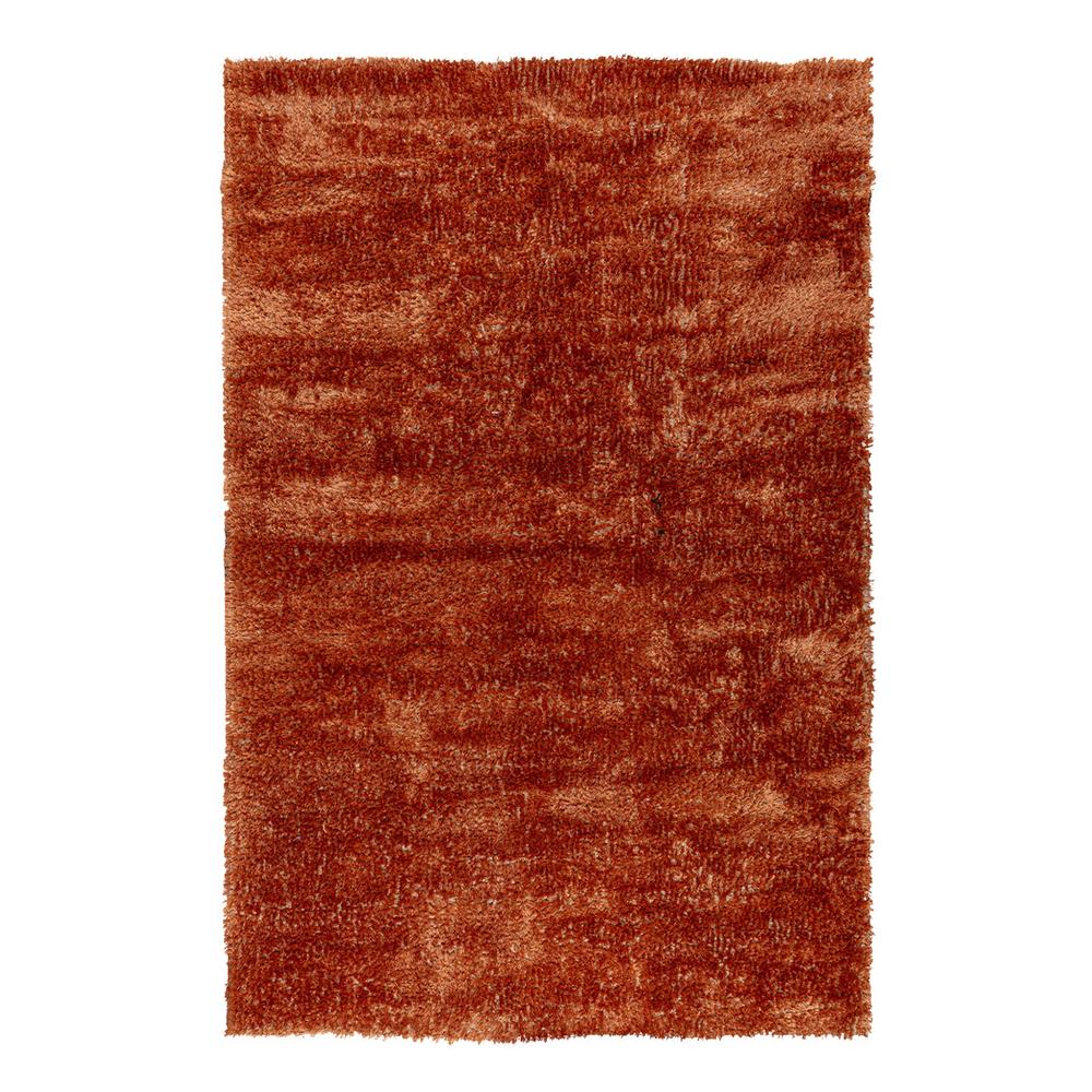 Foto 2 pulgar | Tapete Shaggy 0.50m X 0.80m
