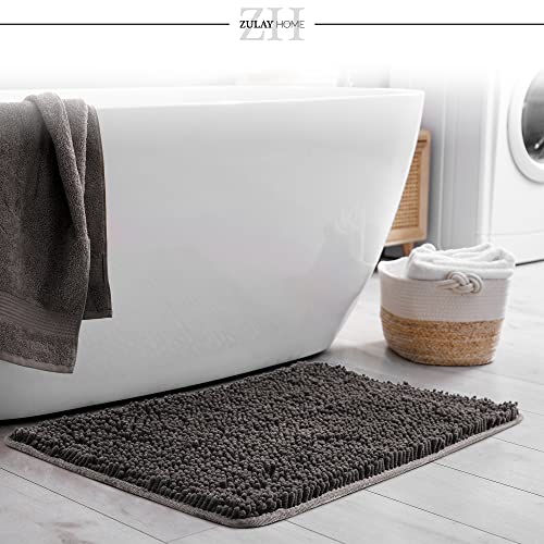Foto 3 pulgar | Venta Internacional- Alfombra de Baño Zulay Home Absorbente