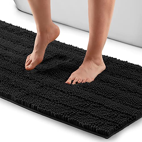 Venta Internacional-alfombra De Baño Shaggy, Absorbente