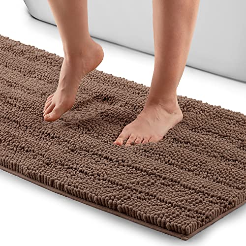 Venta Internacional-alfombra De Baño Shaggy, Absorbente