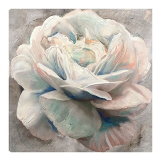 Foto 1 | Cuadro Decorativo - Confeti Peonia - Studio Arts - Arte Moderno - Impresión En Lienzo - Fine Art Tj