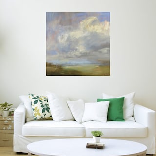 Foto 3 | Cuadro Decorativo - Efecto De Luz - Simon Addyman - Arte Moderno - Impresión En Lienzo - Fine Art Tj