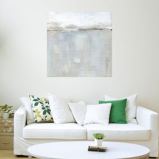 Foto 3 | Cuadro Decorativo - Días Por Venir Ii - Carol Robinson - Arte Moderno - Impresión En Lienzo - Fine Art Tj