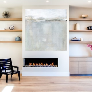 Foto 5 | Cuadro Decorativo - Días Por Venir Ii - Carol Robinson - Arte Moderno - Impresión En Lienzo - Fine Art Tj