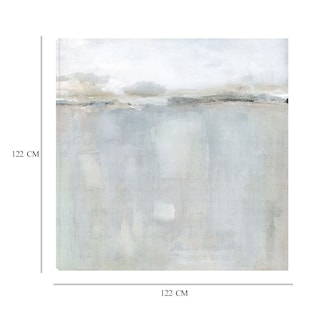 Foto 6 | Cuadro Decorativo - Días Por Venir Ii - Carol Robinson - Arte Moderno - Impresión En Lienzo - Fine Art Tj