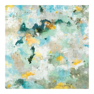 Foto 1 | Cuadro Decorativo - Diálogo - Jill Martin - Arte Moderno - Impresión En Lienzo - Fine Art Tj