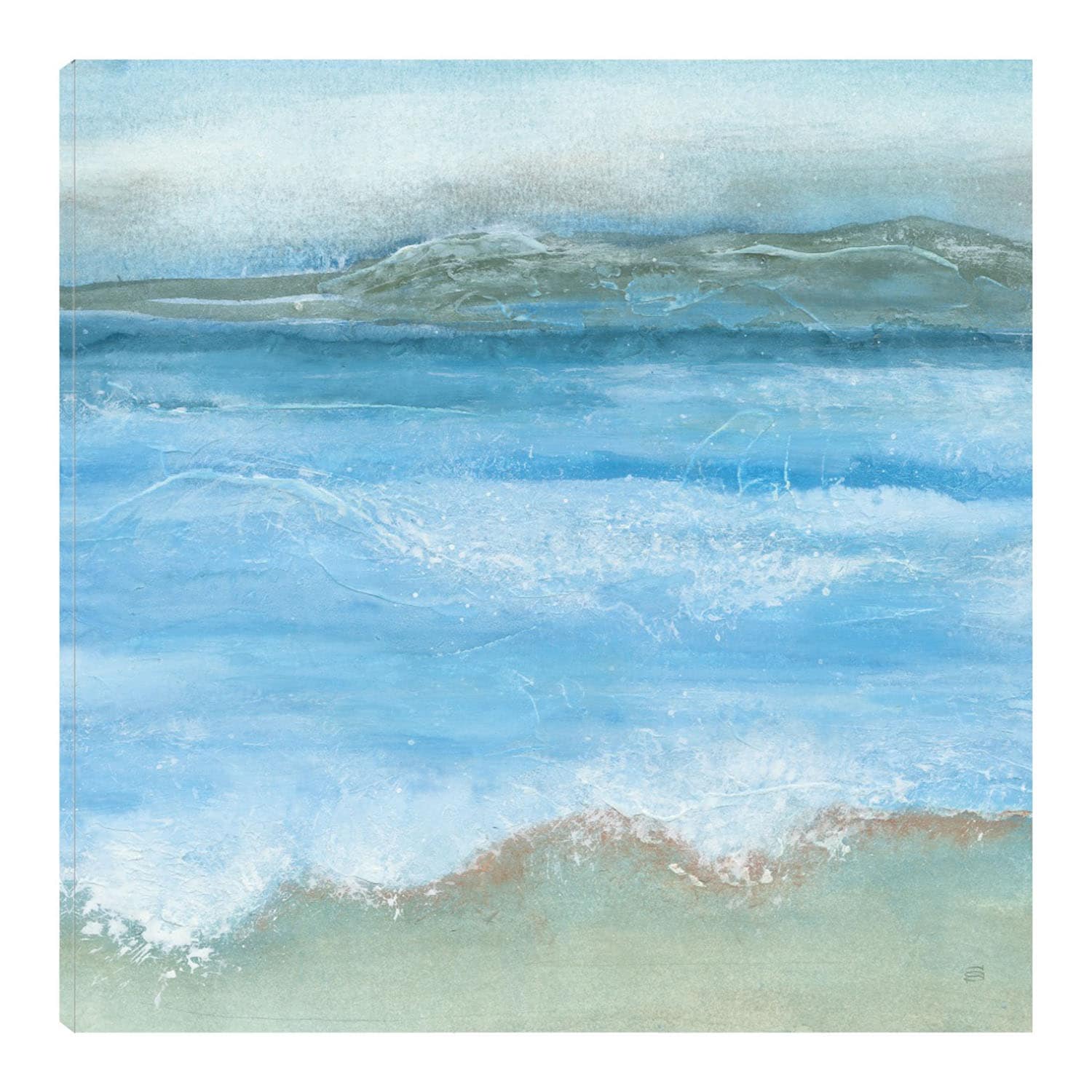 Cuadro Decorativo Fine Art Tj de Costa I