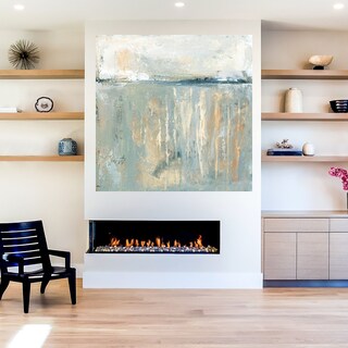 Foto 5 | Cuadro Decorativo - Charlotte - Pamela K. Beer - Arte Moderno - Impresión En Lienzo - Fine Art Tj