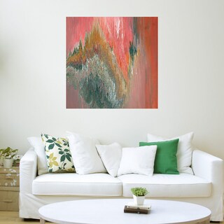 Foto 3 | Cuadro Decorativo - El Borde Del Agua - Roberto Gonzalez - Arte Moderno - Impresión En Lienzo - Fine Art Tj