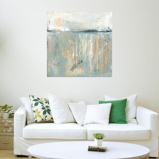 Foto 3 | Cuadro Decorativo - Días Más Brillantes - Carol Robinson - Arte Moderno - Impresión En Lienzo - Fine Art Tj