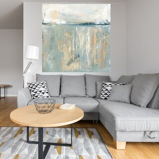 Foto 4 | Cuadro Decorativo - Días Más Brillantes - Carol Robinson - Arte Moderno - Impresión En Lienzo - Fine Art Tj