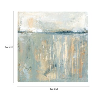 Foto 6 | Cuadro Decorativo - Días Más Brillantes - Carol Robinson - Arte Moderno - Impresión En Lienzo - Fine Art Tj
