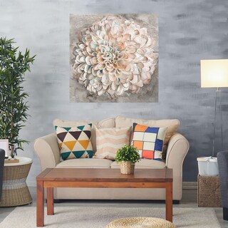Foto 2 | Cuadro Decorativo Fine Art Confeti Dahlia Studio Arts