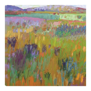 Foto 1 | Cuadro Decorativo Fine Art Tj Después de una Lluvia de Primavera