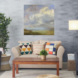 Foto 2 | Cuadro Decorativo - Efecto De Luz - Simon Addyman - Arte Moderno - Impresión En Lienzo - Fine Art Tj