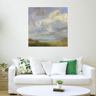 Foto 3 | Cuadro Decorativo - Efecto De Luz - Simon Addyman - Arte Moderno - Impresión En Lienzo - Fine Art Tj