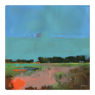 Foto 1 | Cuadro Decorativo - Cielo Vacío - Paul Bailey - Arte Moderno - Impresión En Lienzo - Fine Art Tj